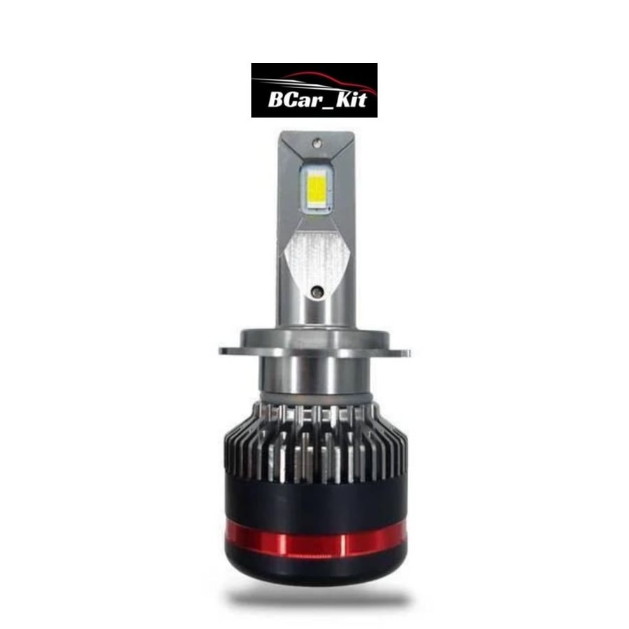 لمبات ليد ZEROX M8 - H7 - 45W LED