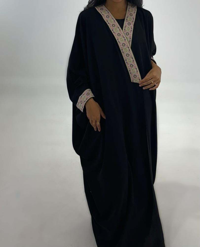 Abaya 4