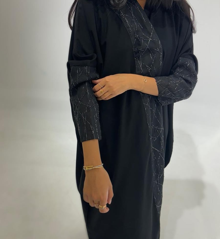 Abaya 3