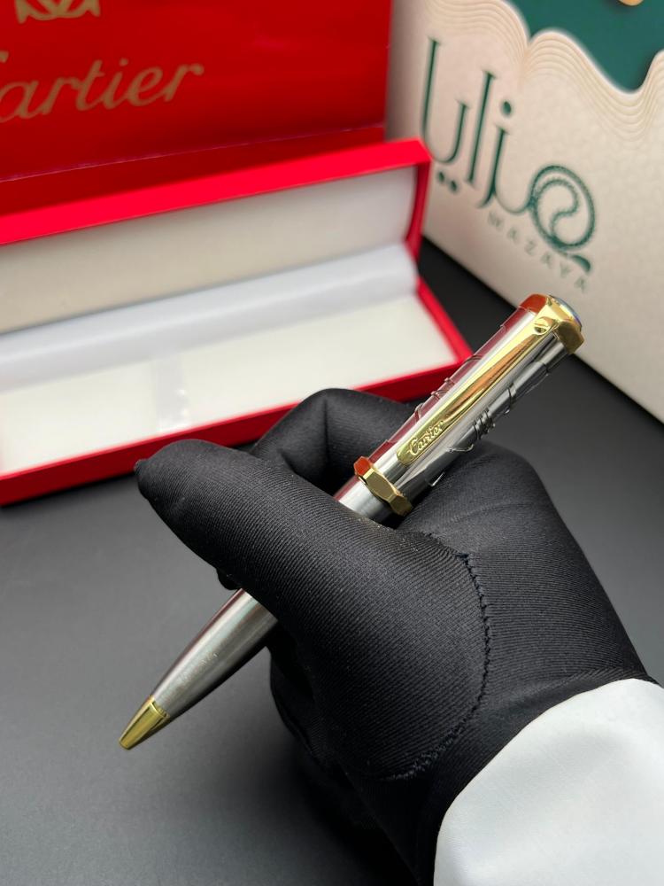 Tasbih set and pen