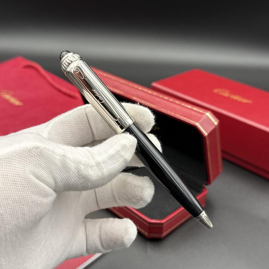 Cartier Pasha pen