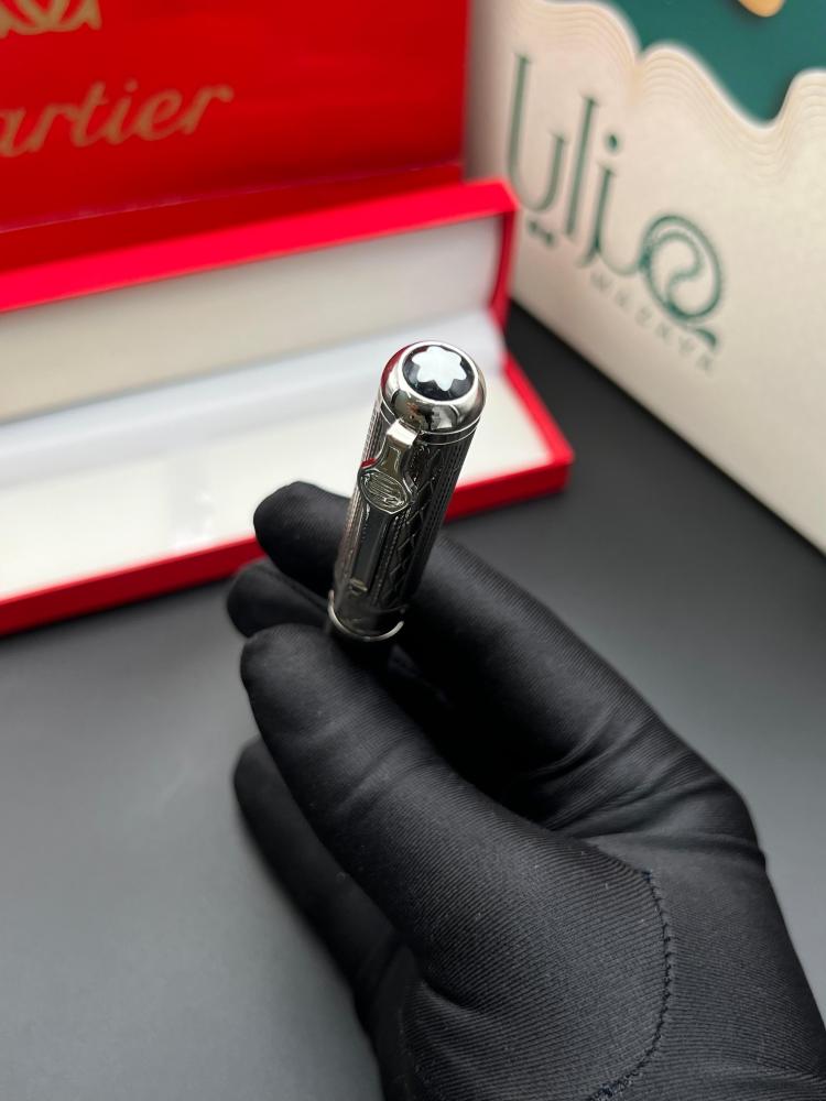 Tasbih set and pen