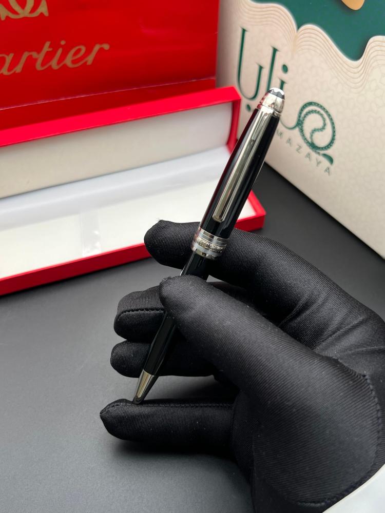 Tasbih set and pen