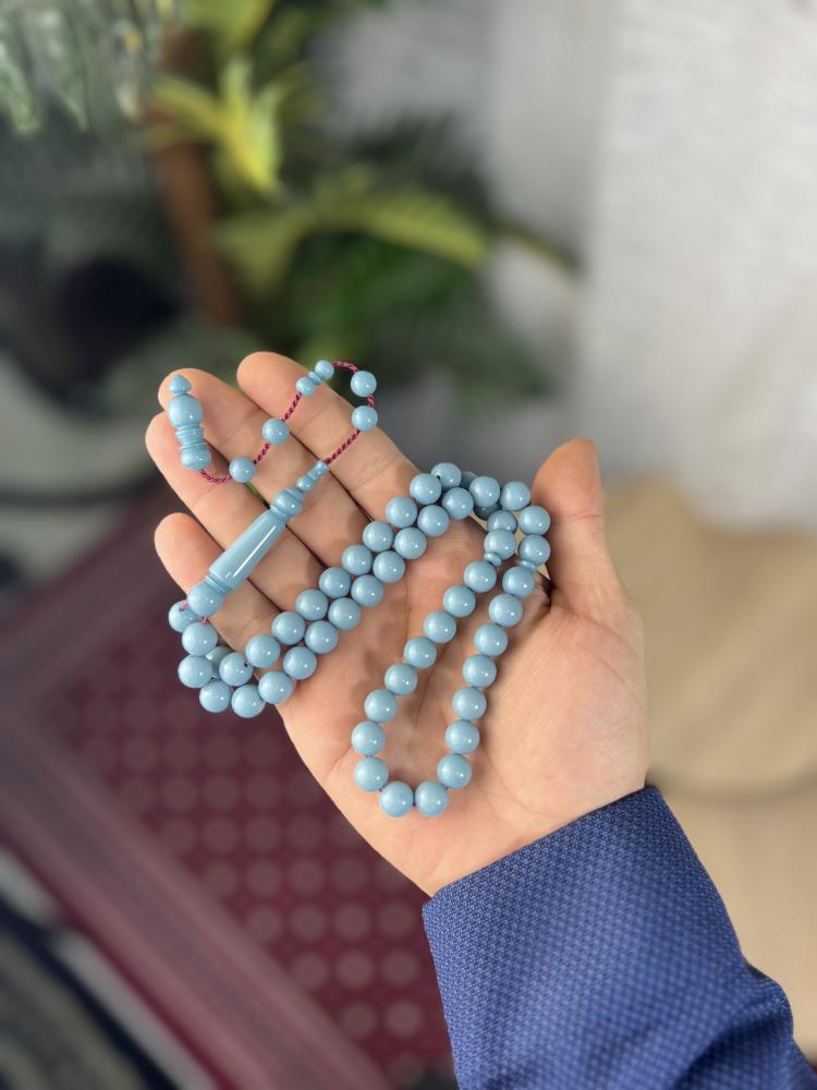 مسابح بكلايت تمليكة-سماوي