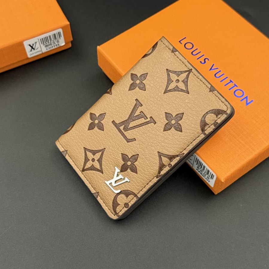 حافظة بطاقات LOUIS VUITTON