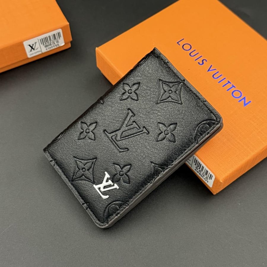 حافظة بطاقات LOUIS VUITTON