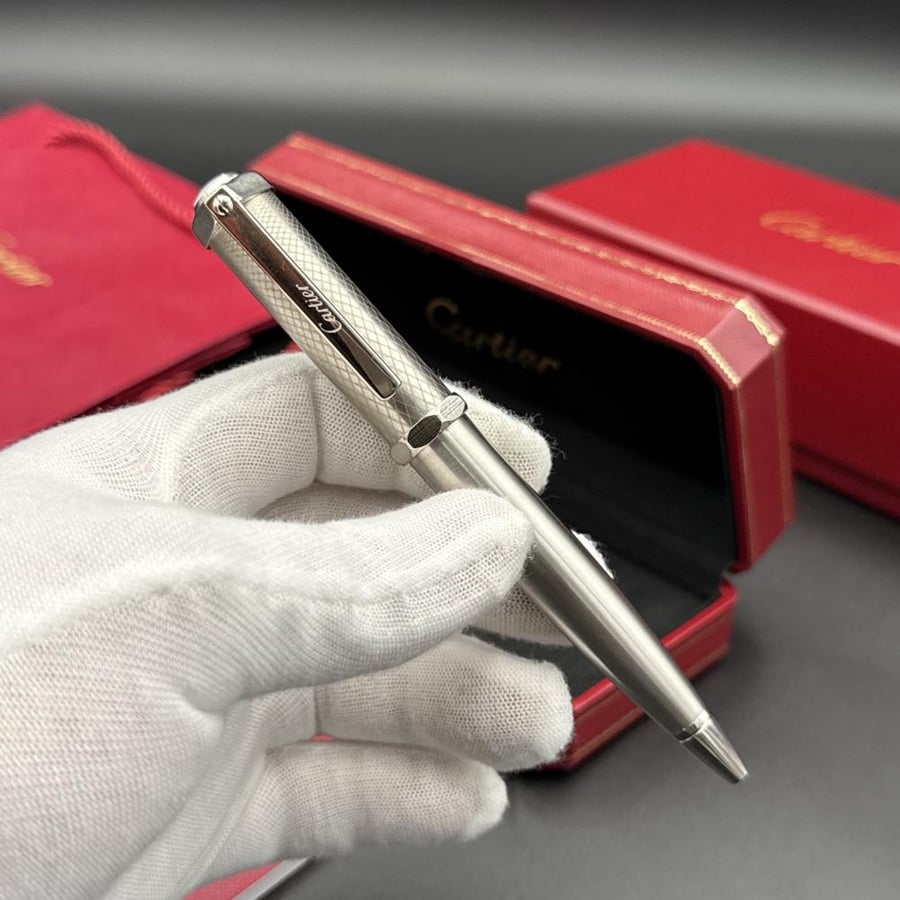 Cartier Dome Pen