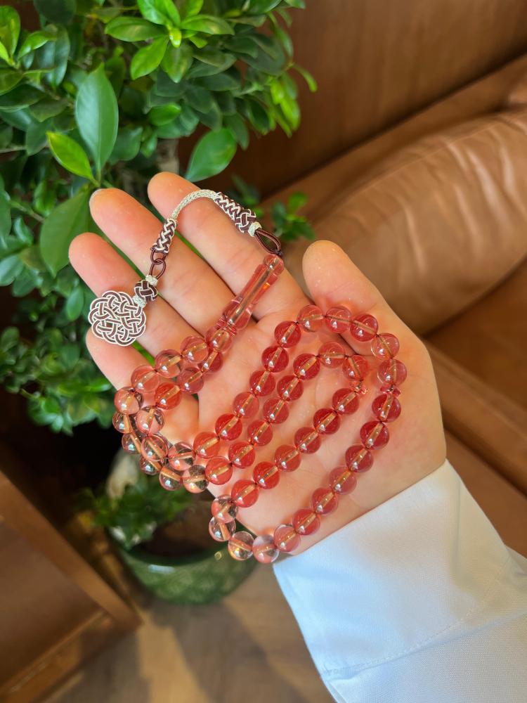 مسابح زعفران بطرابزونة