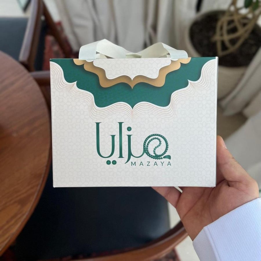 طقم (خاتم-قلم-سبحة)