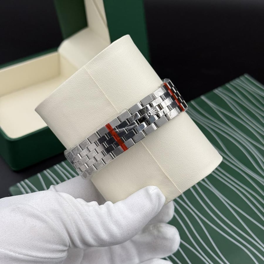 Rolex watch Land Doyer