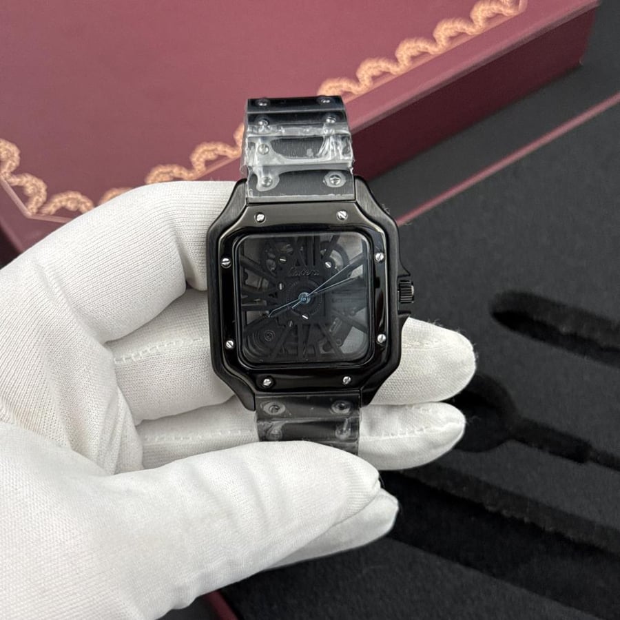 طقم كارتيرا (ساعة قلم وسبحة)
