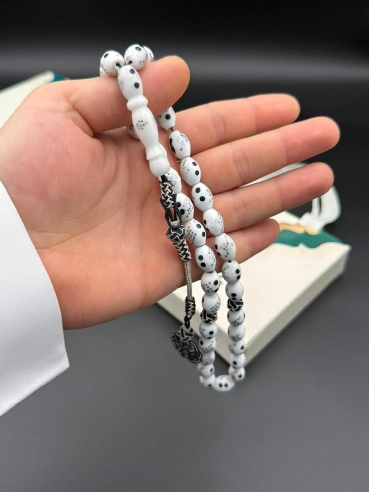 مسابح عظم طبيعي بطرابزونة