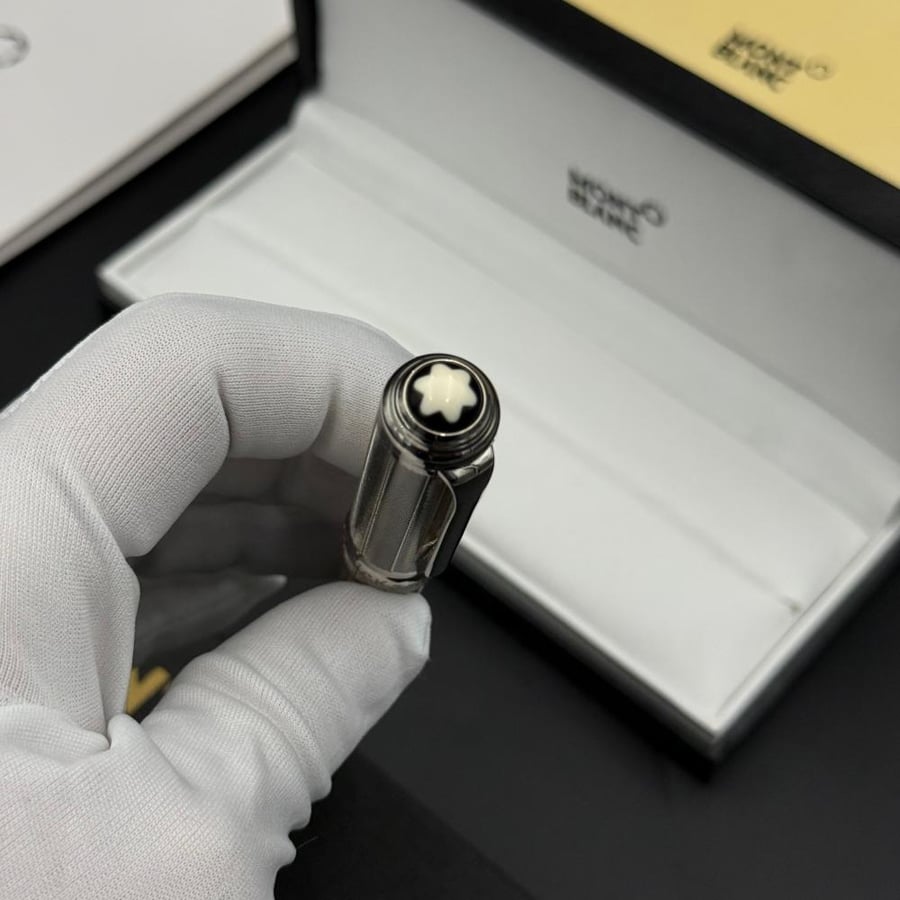 Montblanc pen