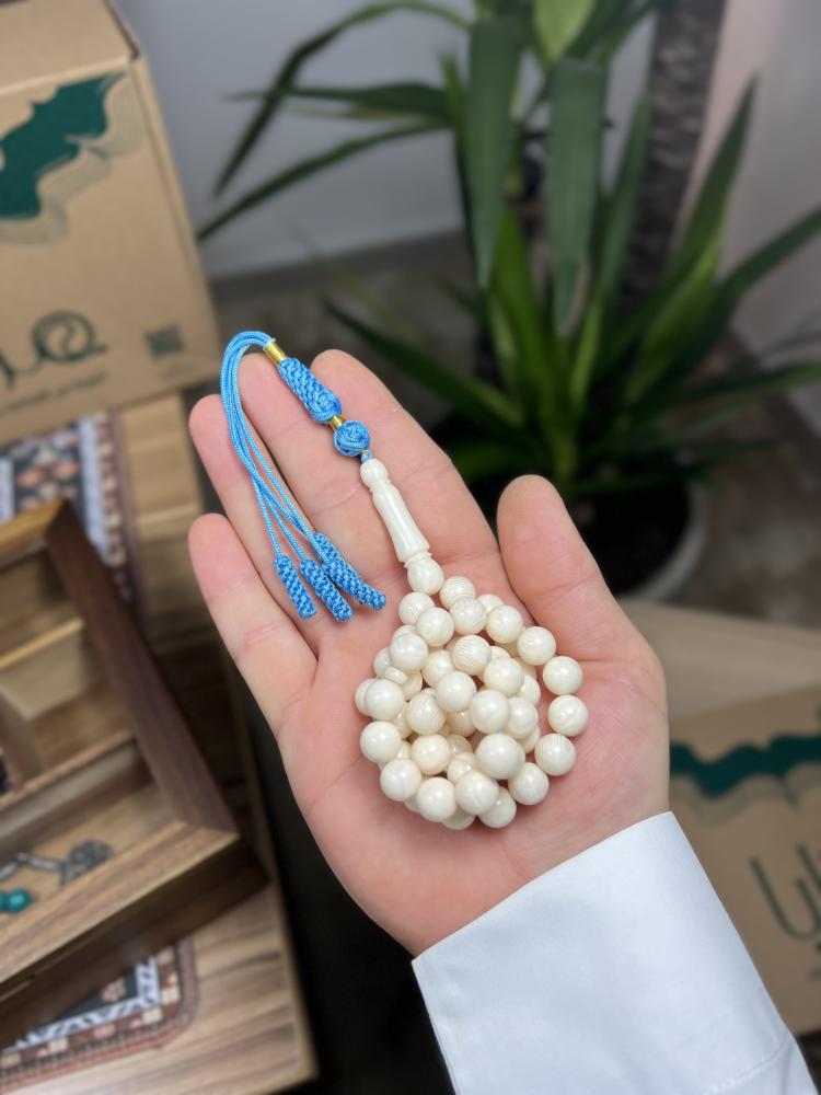مسابح بكلايت شكة قماش