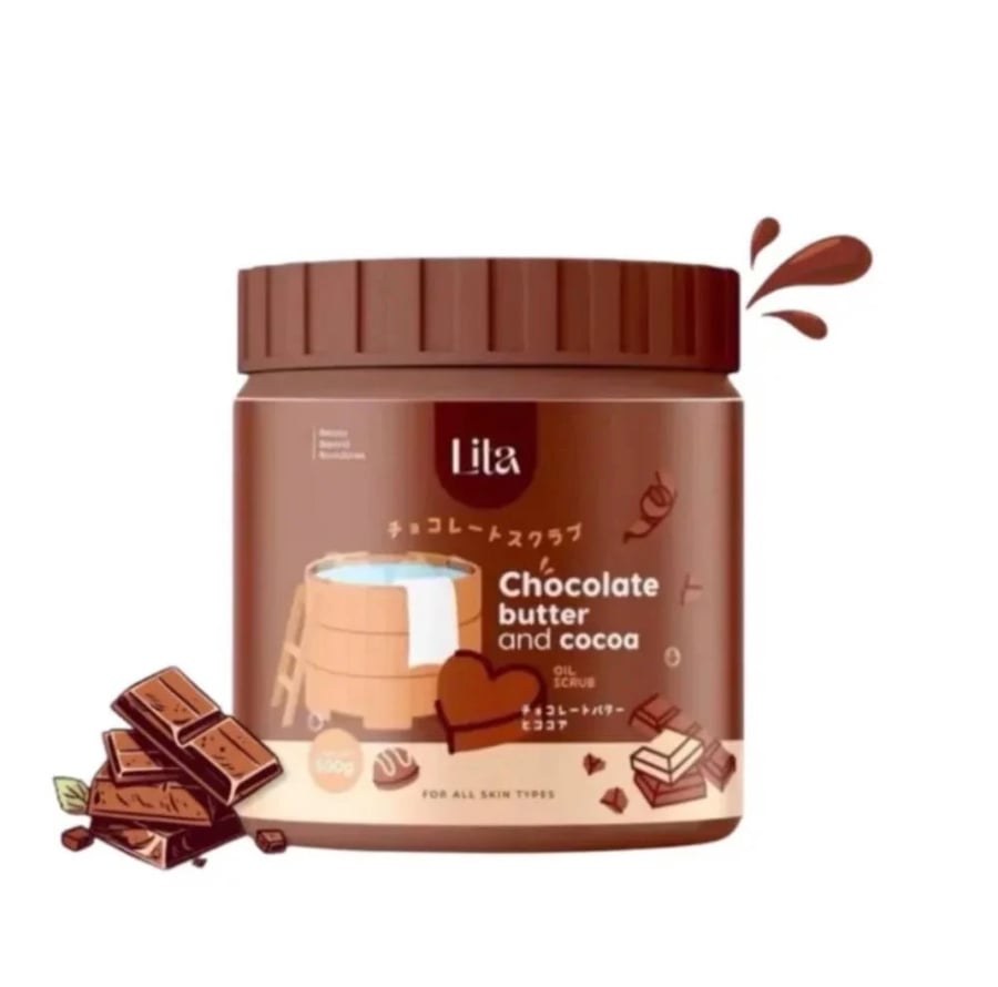 مقشرات ليتا العلاجية لتفتيح وتوحيد لون الجسم (4 أنواع) Lita Scrub Lemon | Tomato | Vitmain C 500g