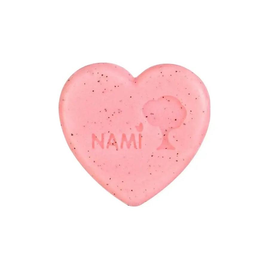 صابونة المناطق الحساسة - NAMI AURA BUTT GLUTA-COLLAGEN SCRUB SOAP