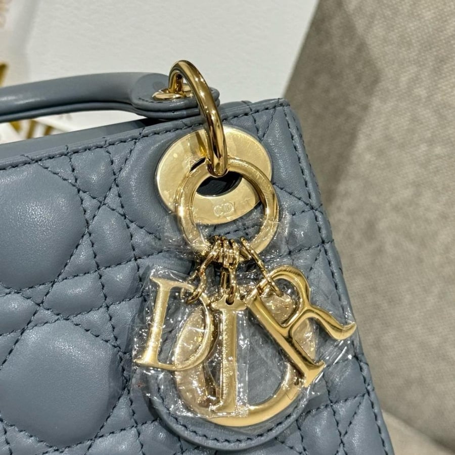 Lady Dior mini