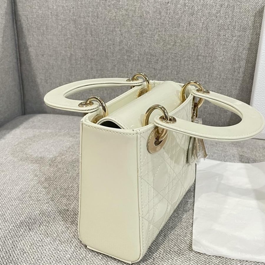 Lady Dior mini