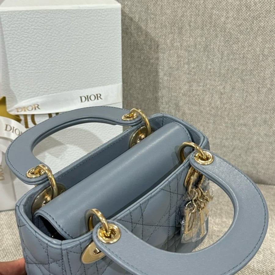 Lady Dior mini