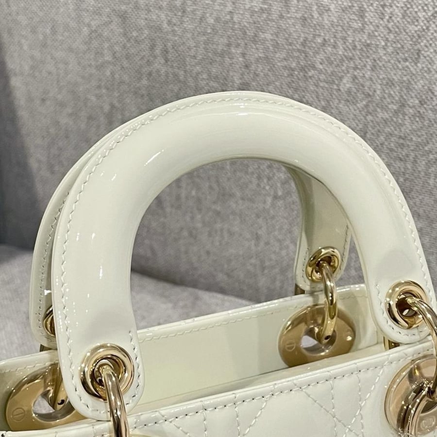 Lady Dior mini