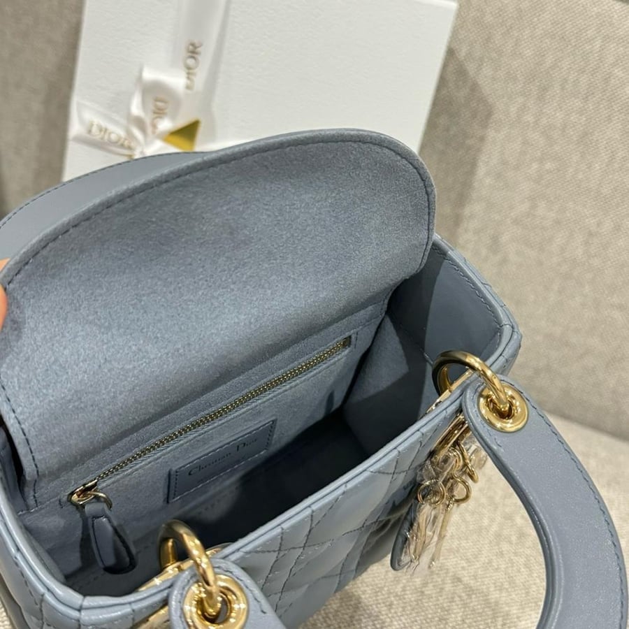 Lady Dior mini