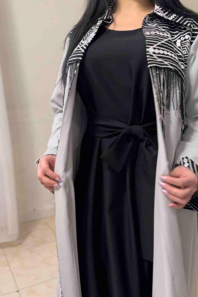 جلابية ترتر هندي