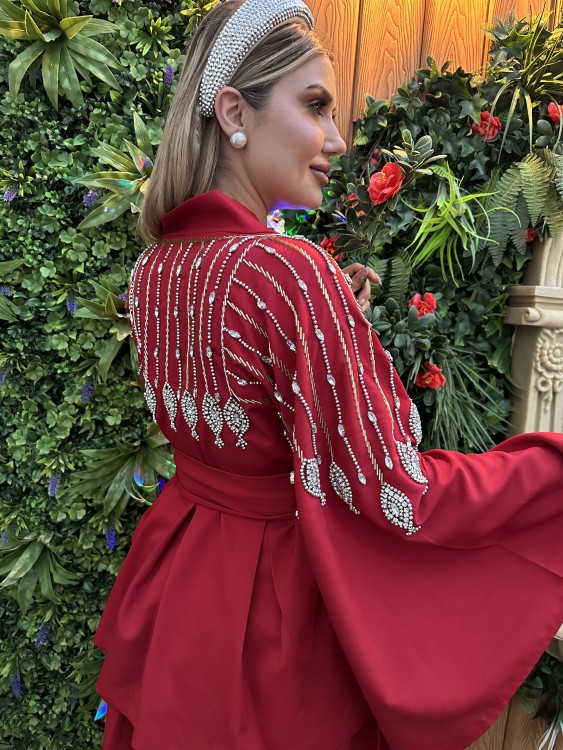 فساتين