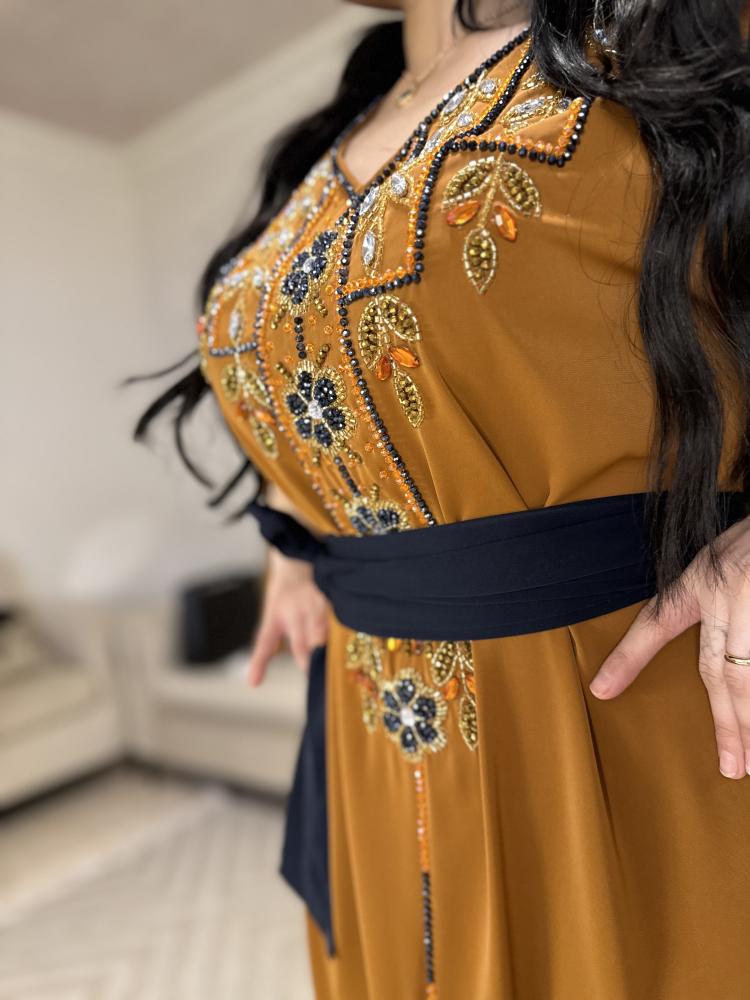 جلابية دارسيني شك