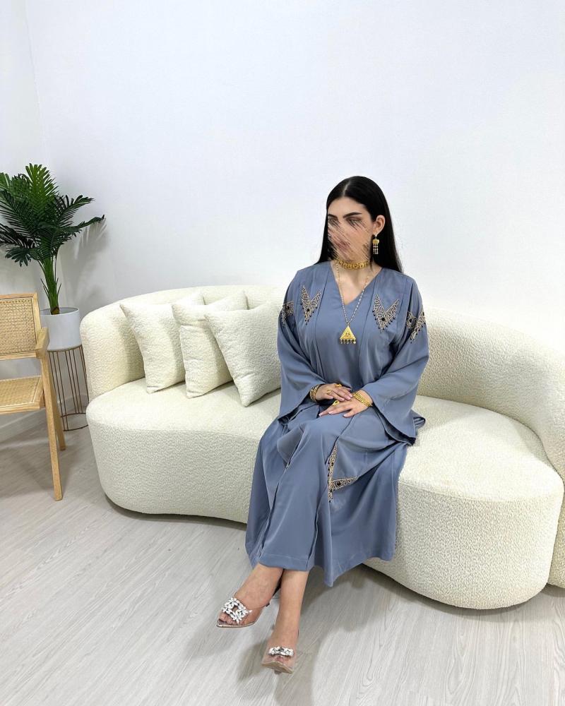 جلابية فاخرة