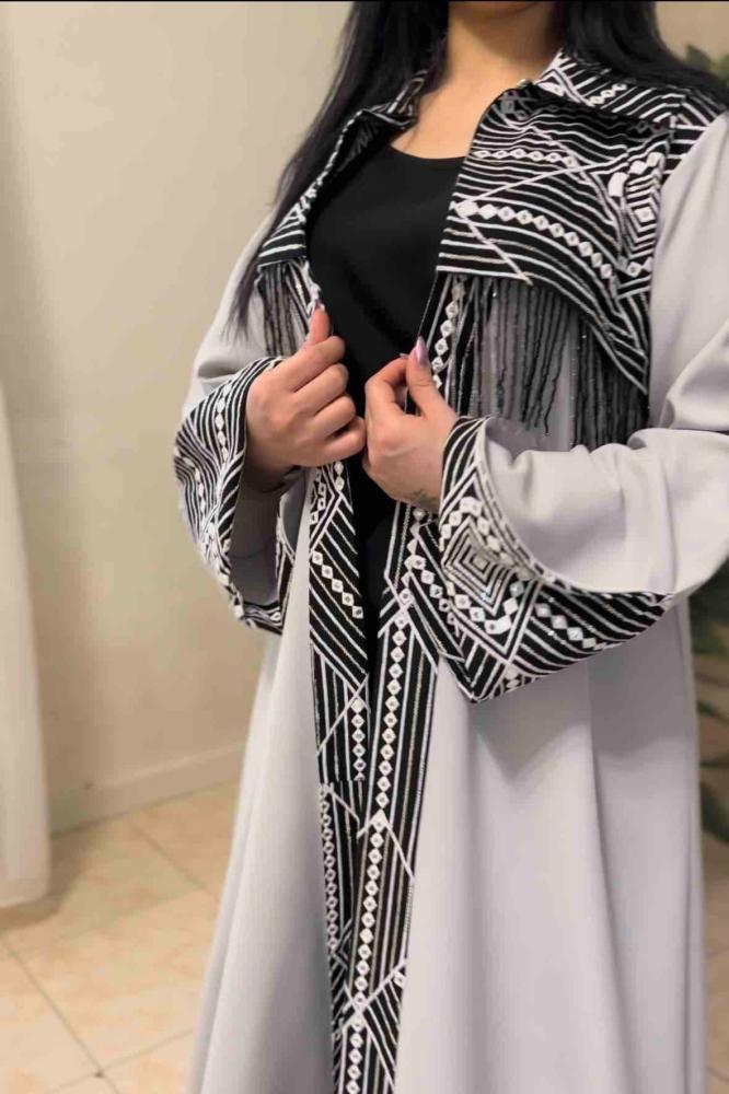 جلابية ترتر هندي