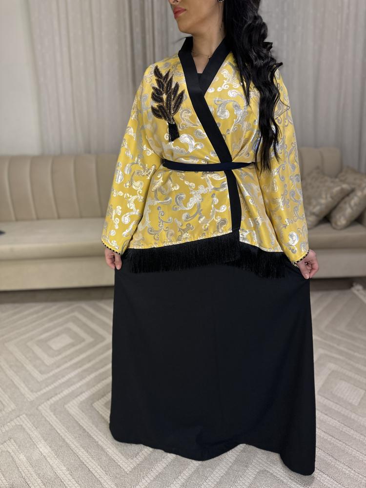 فستان