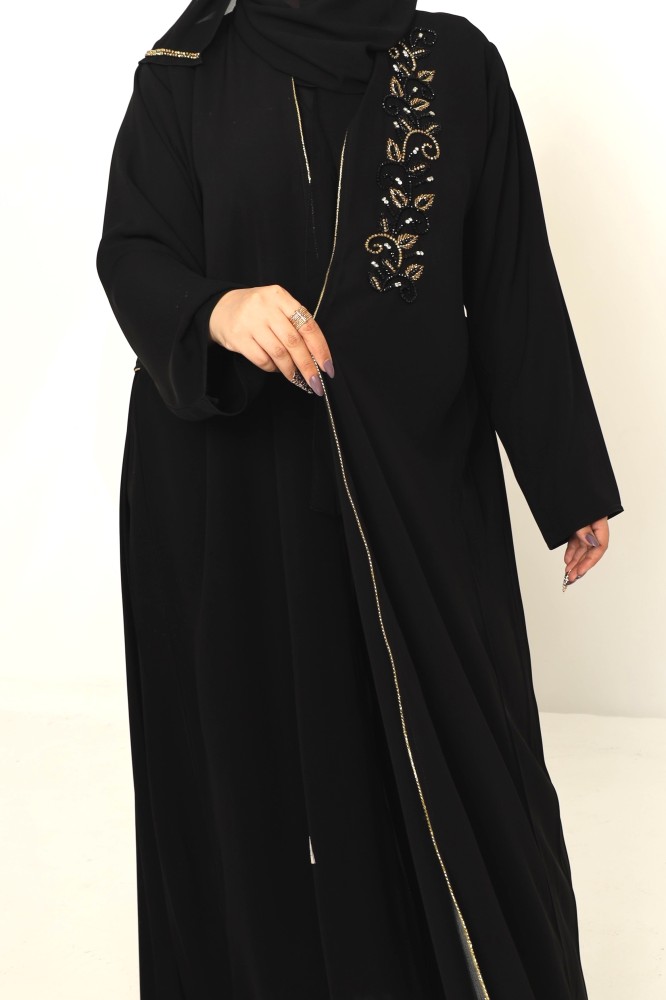 عباية عروس