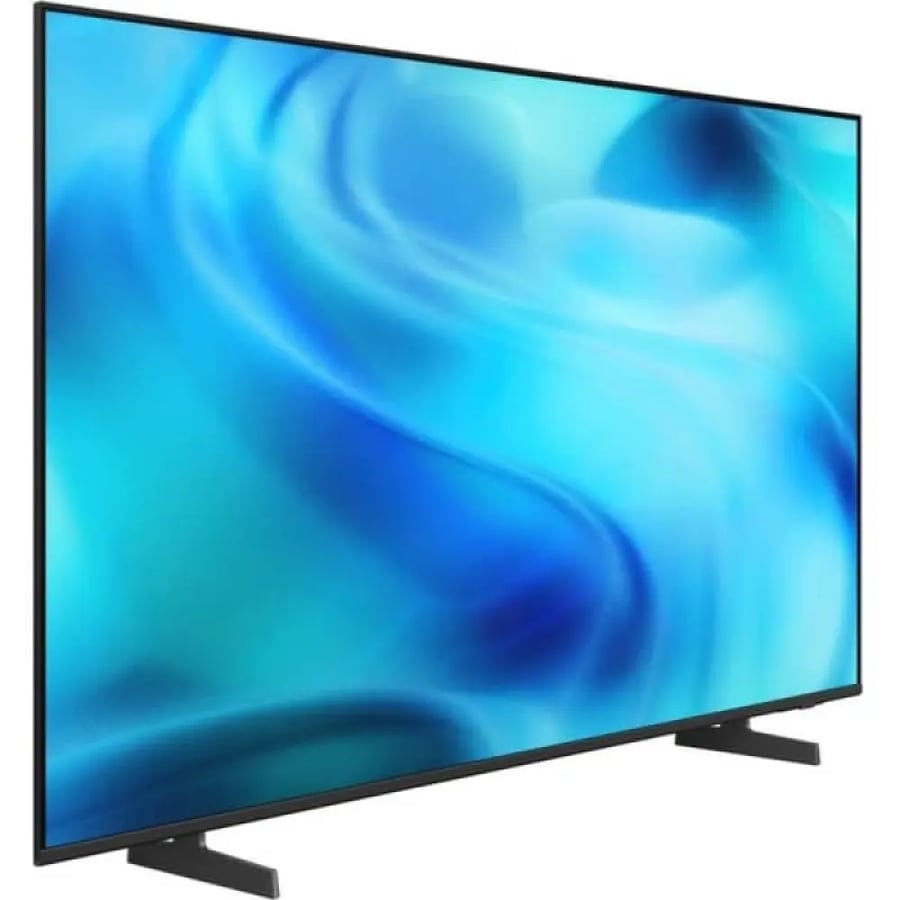 سامسونج شاشة 55 بوصة كريستال 4K LED – نظام تايزن