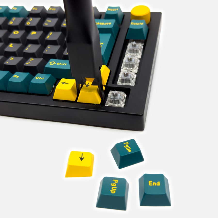 فاتح أزرار الكيبورد | KEYCAPS PULLER