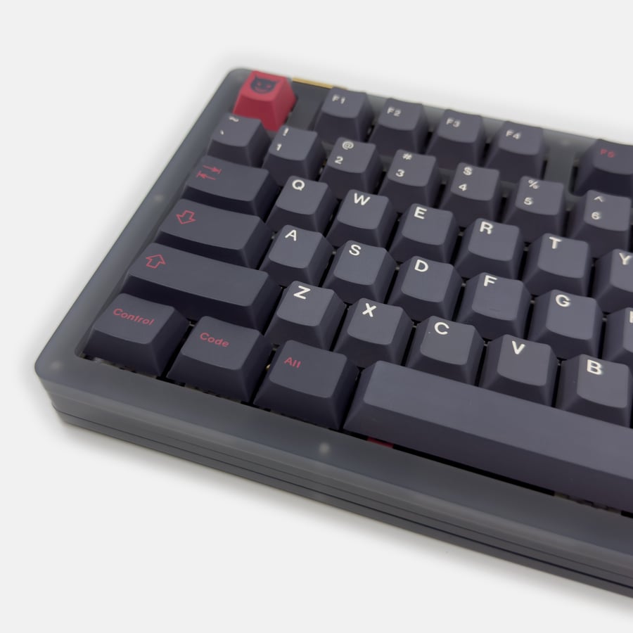 أزرار سبيس للكيبورد | SPACE EVIL DOLCH KEYCAPS
