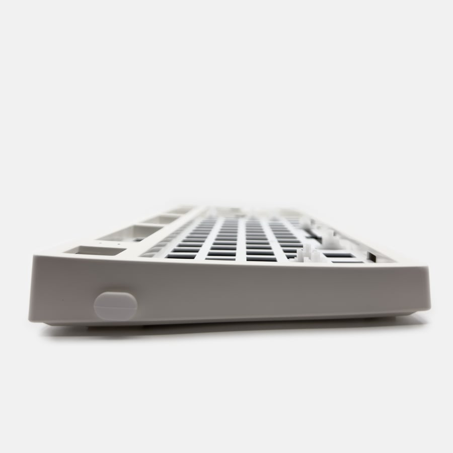 كيبورد ميكانيكي من اف إل سبورت | FL SPORT MK870 KEYBOARD - WHITE