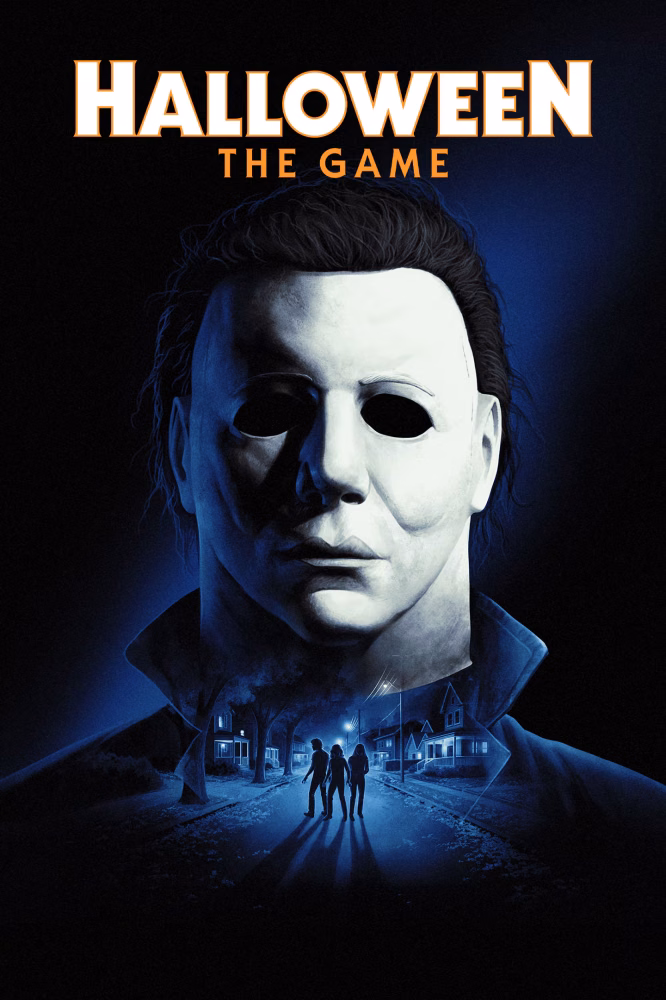 لعبة Halloween: The Game سوني 5