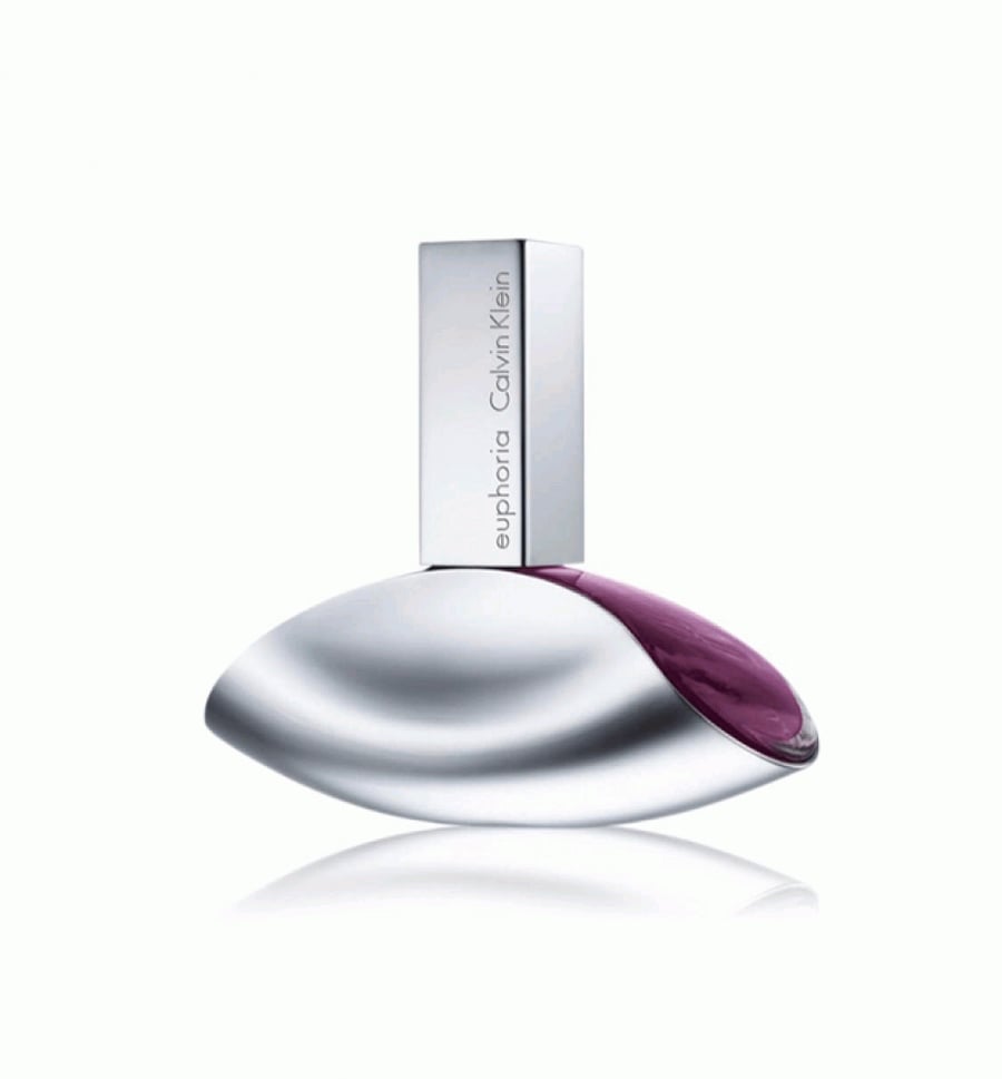 عطر ايفوريا كالفن كلاين للنساء