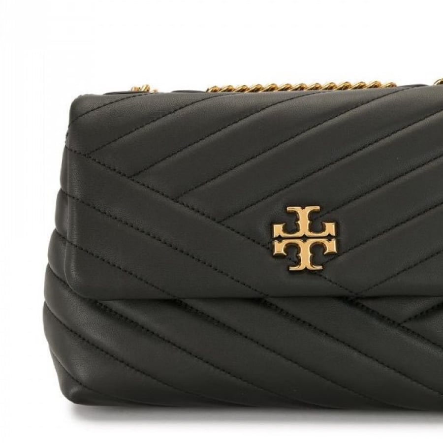 حقيبة كتف "كيرا" صغيرة قابلة للتحول Tory Burch