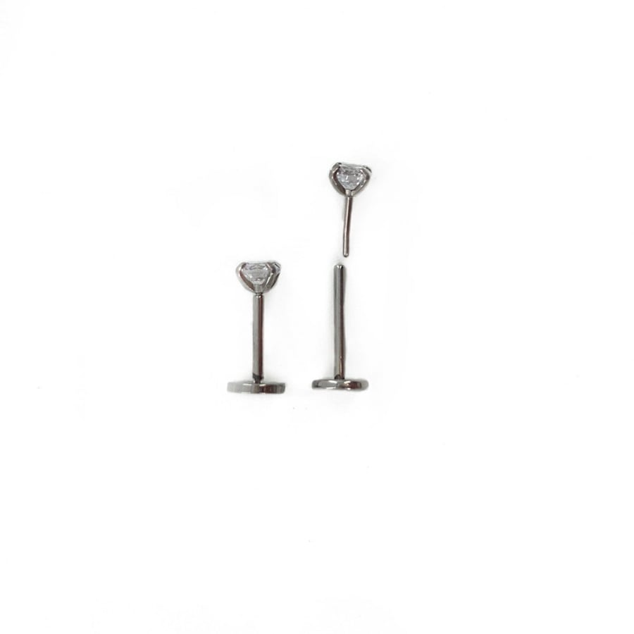 20g Crystal Flat Back(3mm)