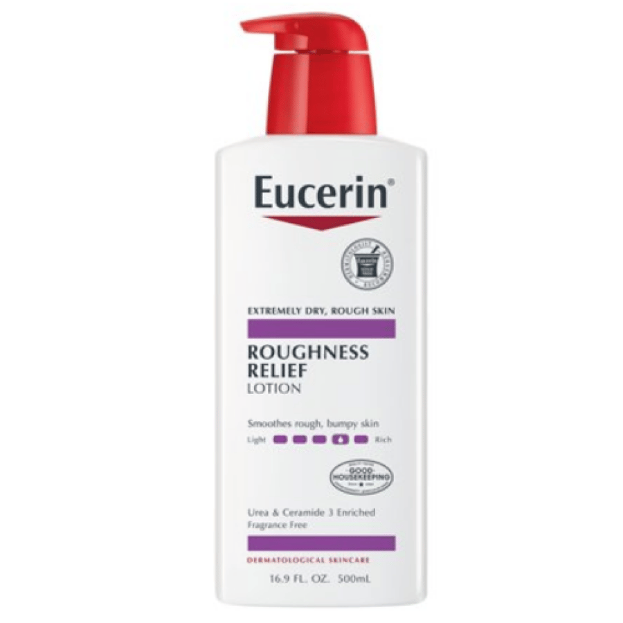 لوشن يوسيرين مرطب يوسيرين للجسم eucerin lotion