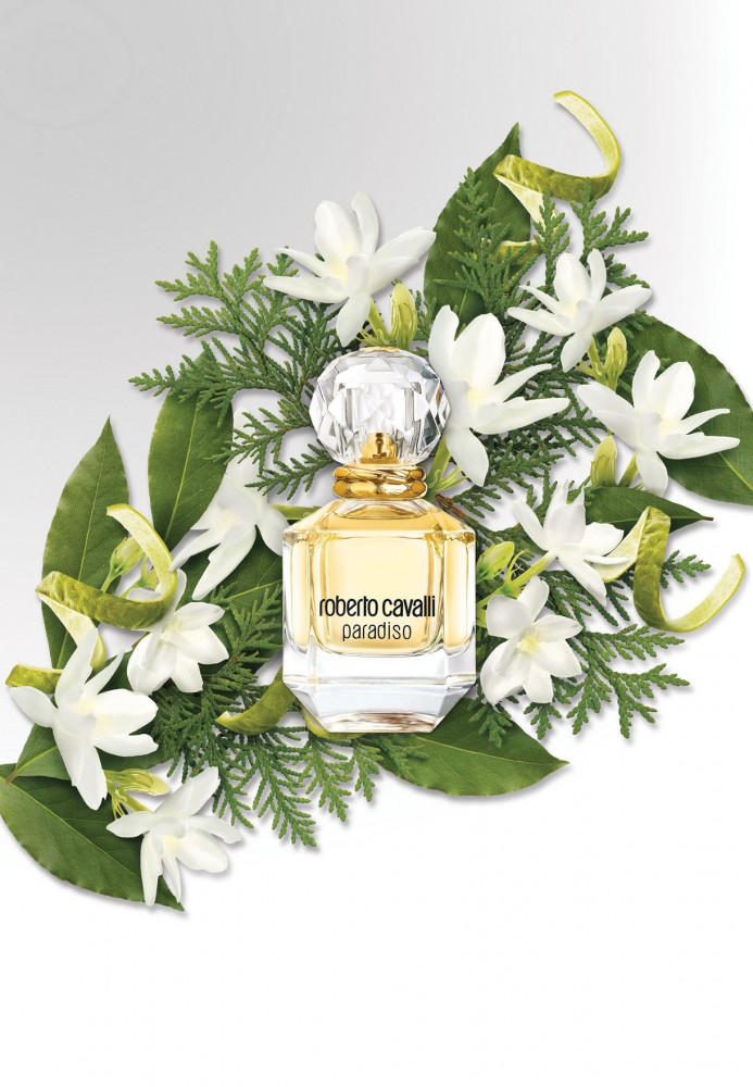 عطر روبرتو كافالي - باراديسو او دي بارفيوم 75 مل
