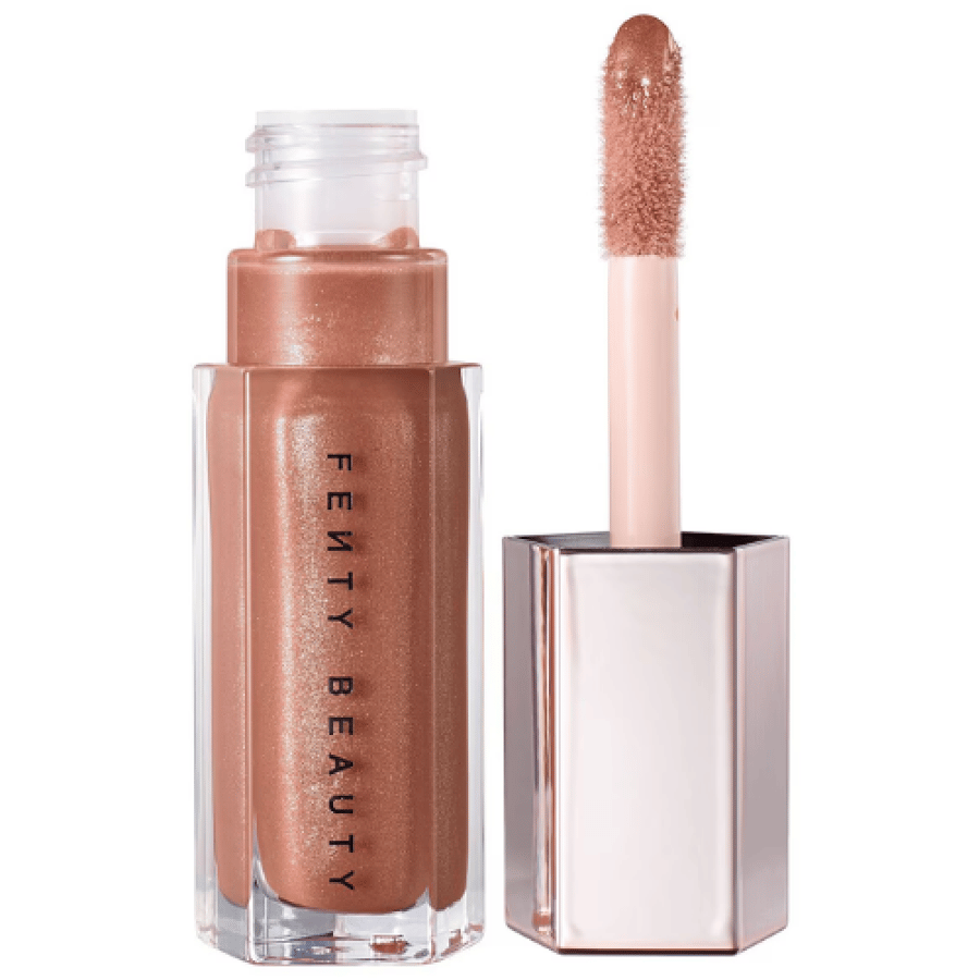 فنتي بيوتي -ملمع شفاه FENTY GLOW 01