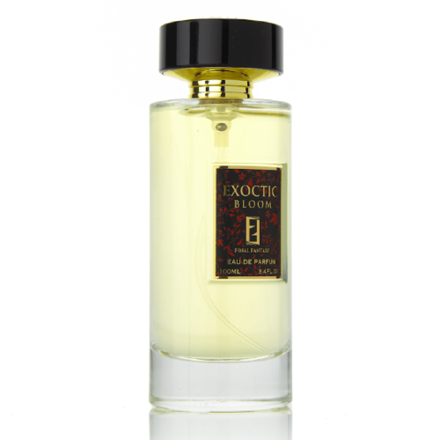 عطر اكسكتك بلوم  نسائي 100 مل
