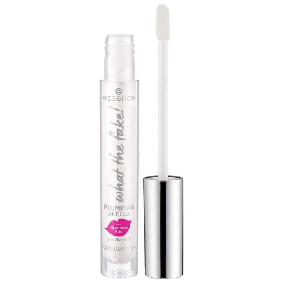 فيلر وملمع الشفاه With Hyaluronic Acid من ايسينس