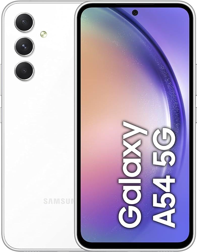 سامسونج A54