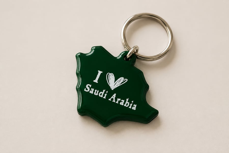 ميدالية اليوم الوطني