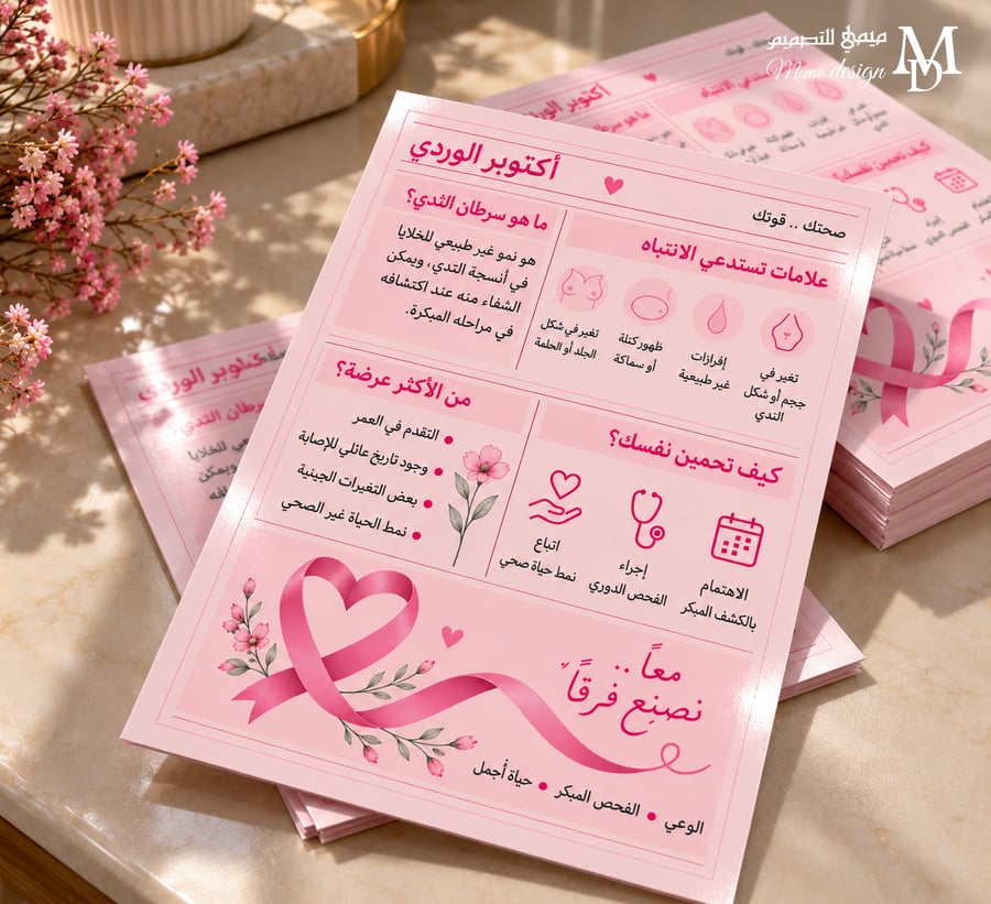 بروشورات