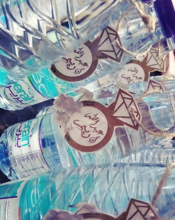تاق توزيعات