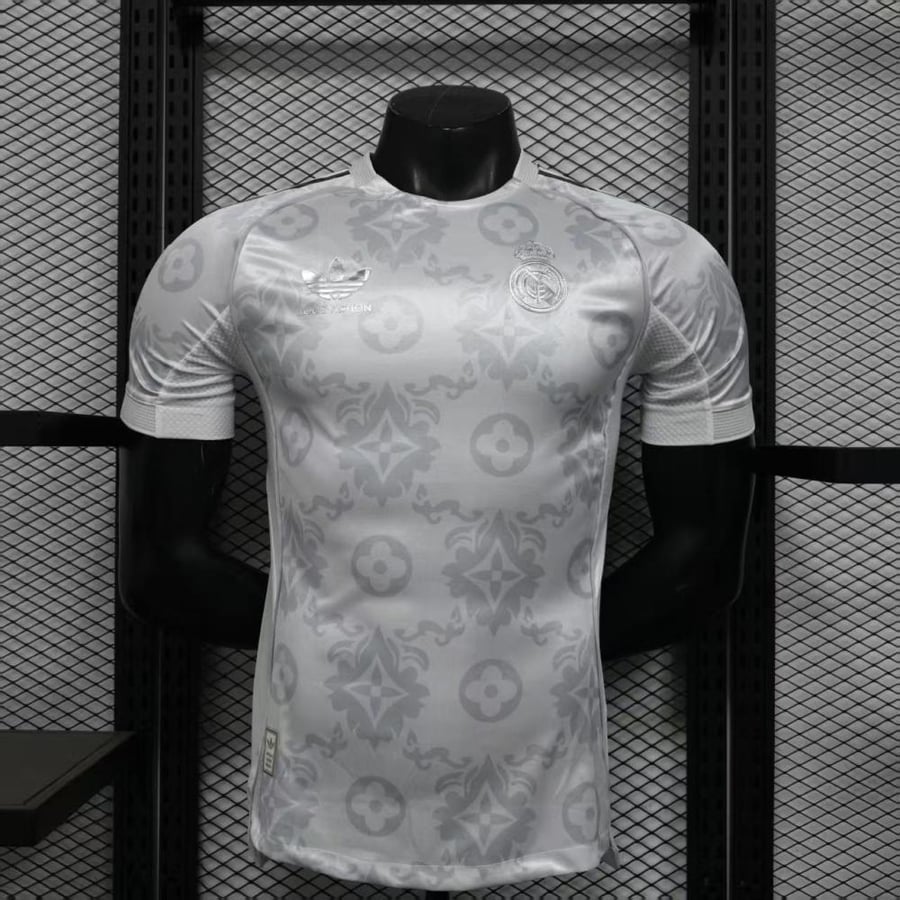 Real Madrid set, special edition 2025-2026 LV